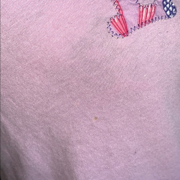 Lavender & Purple Luv Life Pajama Set *2 for $5* - Picture 7 of 14